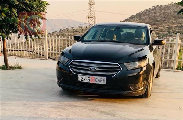 Ford Taurus 2013 for sale in Iraq - Mosul